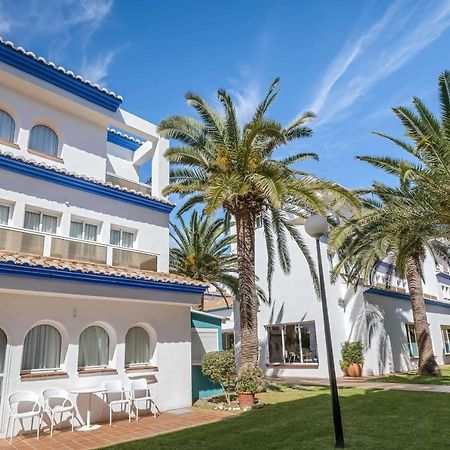 Hotel Occidental Torremolinos Playa Esterno foto