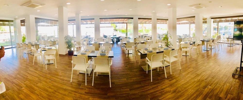 Hotel Occidental Torremolinos Playa Esterno foto