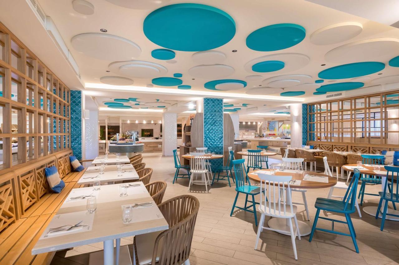 Hotel Occidental Torremolinos Playa Esterno foto