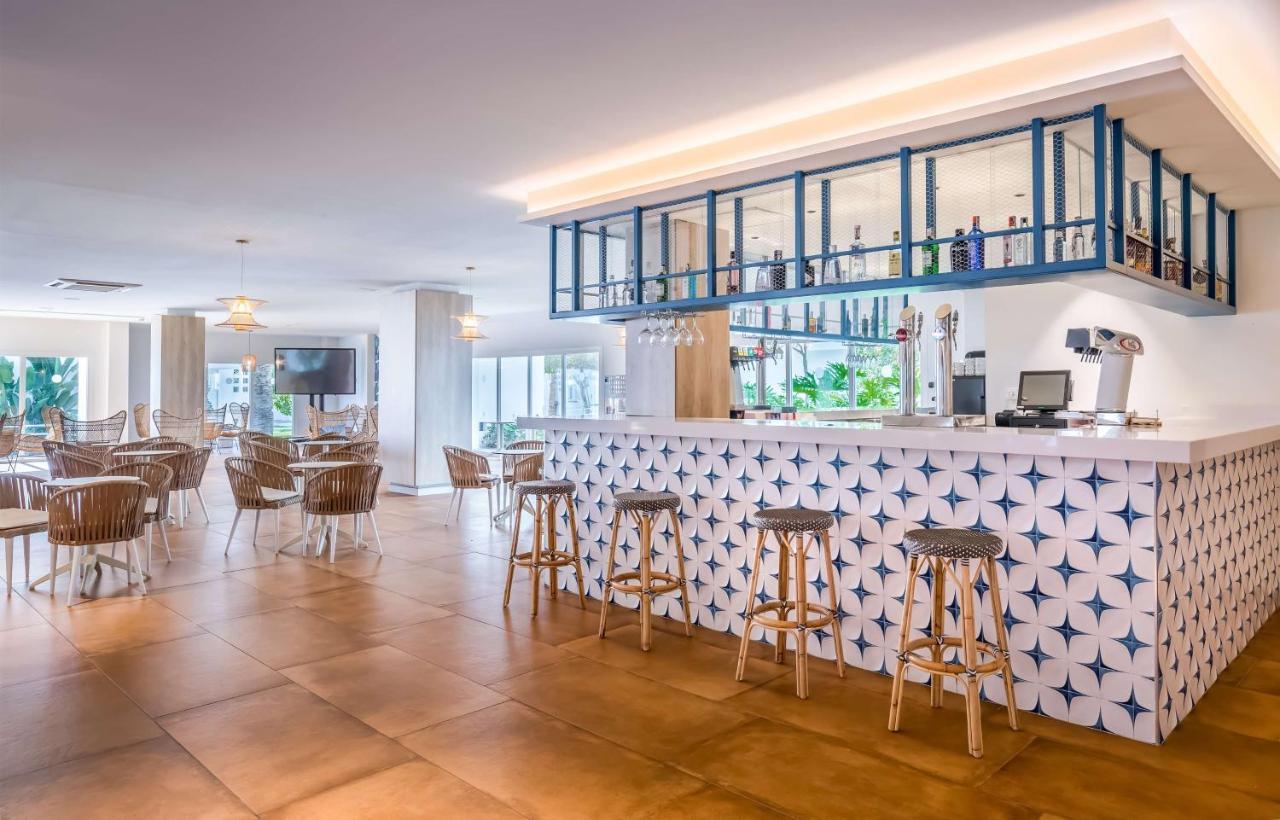 Hotel Occidental Torremolinos Playa Esterno foto