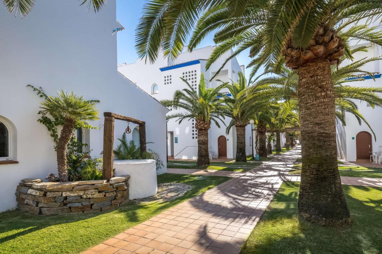 Hotel Occidental Torremolinos Playa Esterno foto
